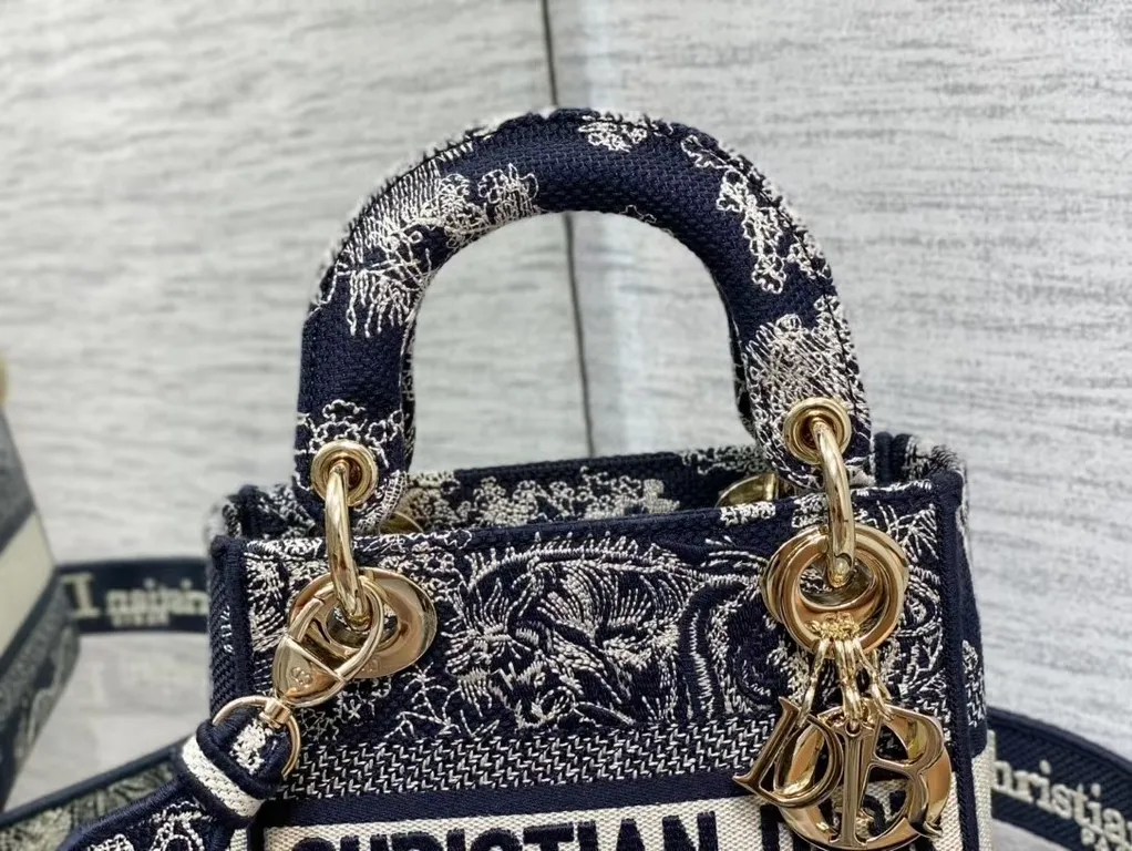 Dior Bag 